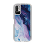 Slim Protection Case［ Color Rain - Original - Twilight Ink ］