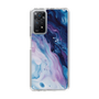 Slim Protection Case［ Color Rain - Original - Twilight Ink ］