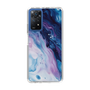Slim Protection Case［ Color Rain - Original - Twilight Ink ］