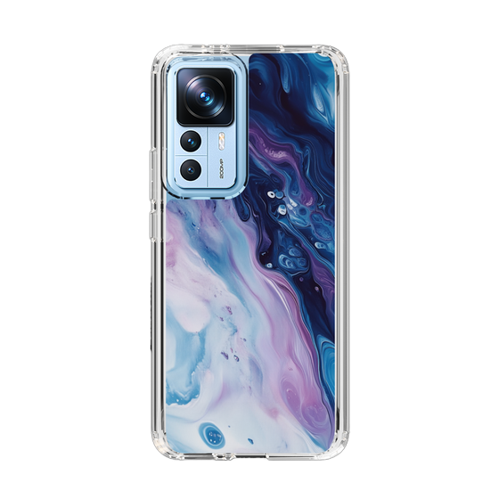 Slim Protection Case［ Color Rain - Original - Twilight Ink ］