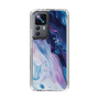Slim Protection Case［ Color Rain - Original - Twilight Ink ］