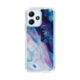 Slim Protection Case［ Color Rain - Original - Twilight Ink ］