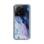 Slim Protection Case［ Color Rain - Original - Twilight Ink ］