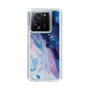 Slim Protection Case［ Color Rain - Original - Twilight Ink ］