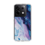 Slim Protection Case［ Color Rain - Original - Twilight Ink ］