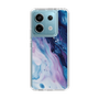 Slim Protection Case［ Color Rain - Original - Twilight Ink ］