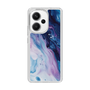 Slim Protection Case［ Color Rain - Original - Twilight Ink ］