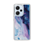 Slim Protection Case［ Color Rain - Original - Twilight Ink ］