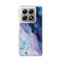 Slim Protection Case［ Color Rain - Original - Twilight Ink ］