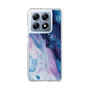 Slim Protection Case［ Color Rain - Original - Twilight Ink ］
