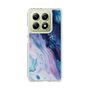 Slim Protection Case［ Color Rain - Original - Twilight Ink ］