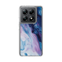 Slim Protection Case［ Color Rain - Original - Twilight Ink ］