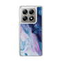 Slim Protection Case［ Color Rain - Original - Twilight Ink ］
