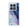 Slim Protection Case［ Color Rain - Original - Twilight Ink ］