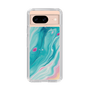 Slim Protection Case［ Color Rain - Original - Serene Wave ］