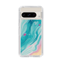 Slim Protection Case［ Color Rain - Original - Serene Wave ］