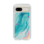 Slim Protection Case［ Color Rain - Original - Serene Wave ］