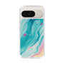 Slim Protection Case［ Color Rain - Original - Serene Wave ］