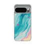 Slim Protection Case［ Color Rain - Original - Serene Wave ］