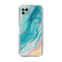 Slim Protection Case［ Color Rain - Original - Serene Wave ］