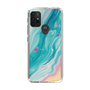 Slim Protection Case［ Color Rain - Original - Serene Wave ］