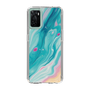 Slim Protection Case［ Color Rain - Original - Serene Wave ］