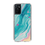 Slim Protection Case［ Color Rain - Original - Serene Wave ］
