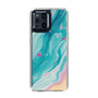 Slim Protection Case［ Color Rain - Original - Serene Wave ］