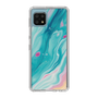 Slim Protection Case［ Color Rain - Original - Serene Wave ］