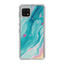 Slim Protection Case［ Color Rain - Original - Serene Wave ］