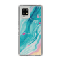 Slim Protection Case［ Color Rain - Original - Serene Wave ］