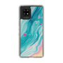 Slim Protection Case［ Color Rain - Original - Serene Wave ］