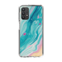 Slim Protection Case［ Color Rain - Original - Serene Wave ］
