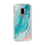 Slim Protection Case［ Color Rain - Original - Serene Wave ］