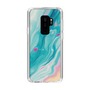 Slim Protection Case［ Color Rain - Original - Serene Wave ］