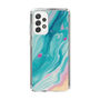 Slim Protection Case［ Color Rain - Original - Serene Wave ］