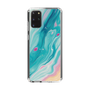 Slim Protection Case［ Color Rain - Original - Serene Wave ］