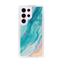 Slim Protection Case［ Color Rain - Original - Serene Wave ］