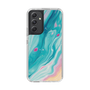 Slim Protection Case［ Color Rain - Original - Serene Wave ］