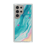 Slim Protection Case［ Color Rain - Original - Serene Wave ］