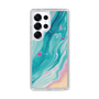 Slim Protection Case［ Color Rain - Original - Serene Wave ］