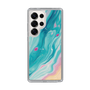 Slim Protection Case［ Color Rain - Original - Serene Wave ］