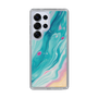 Slim Protection Case［ Color Rain - Original - Serene Wave ］