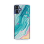 Slim Protection Case［ Color Rain - Original - Serene Wave ］