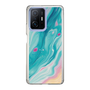 Slim Protection Case［ Color Rain - Original - Serene Wave ］