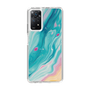 Slim Protection Case［ Color Rain - Original - Serene Wave ］