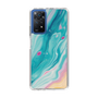 Slim Protection Case［ Color Rain - Original - Serene Wave ］