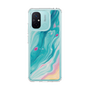 Slim Protection Case［ Color Rain - Original - Serene Wave ］