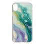 Slim Protection Case［ Color Rain - Original - Dusky Forest ］