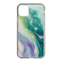 Slim Protection Case［ Color Rain - Original - Dusky Forest ］
